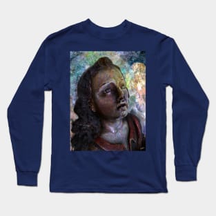 Misguided Angel Long Sleeve T-Shirt